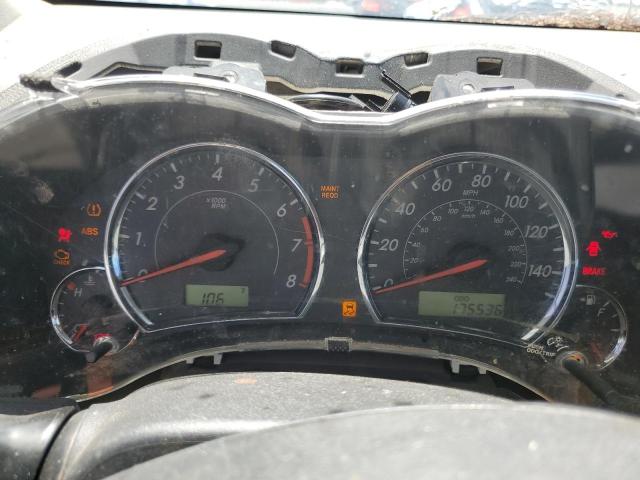 Продажа на аукционе авто 2012 Toyota Corolla, vin: 5YFBU4EE4CP049592, номер лота: 66640885
