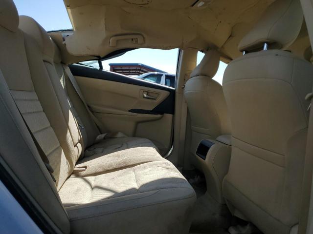 2016 Toyota Camry მანქანა იყიდება აუქციონზე, vin: 4T4BF1FK3GR535172, აუქციონის ნომერი: 63612615