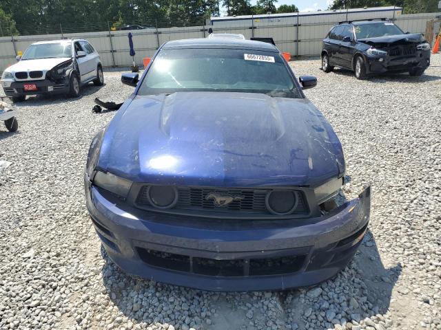 Продажа на аукционе авто 2010 Ford Mustang Gt, vin: 1ZVBP8CH3A5106240, номер лота: 66672855
