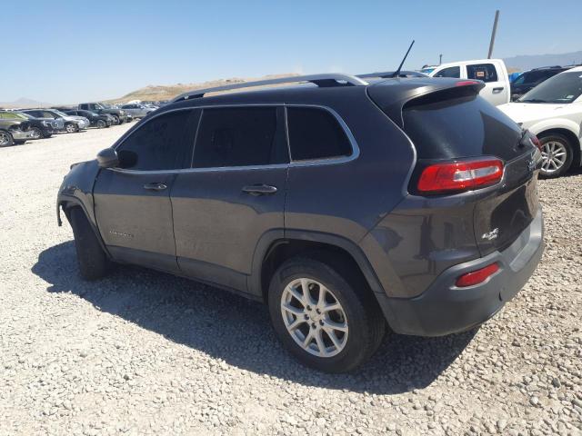 2016 Jeep Cherokee მანქანა იყიდება აუქციონზე, vin: 1C4PJMCBXGW279626, აუქციონის ნომერი: 64224915