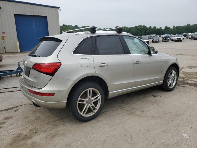 Aukcja sprzedaży 2017 Audi Q5 Premium, vin: WA1L2AFP1HA032165, numer aukcji: 65117865