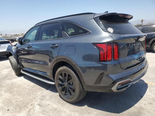 Продажа на аукционе авто 2022 Kia Sorento, vin: 5XYRK4LF4NG111368, номер лота: 64133565
