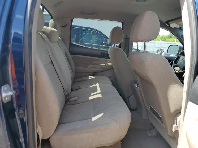 2007 Toyota Tacoma მანქანა იყიდება აუქციონზე, vin: 3TMJU62N67M030793, აუქციონის ნომერი: 65254925