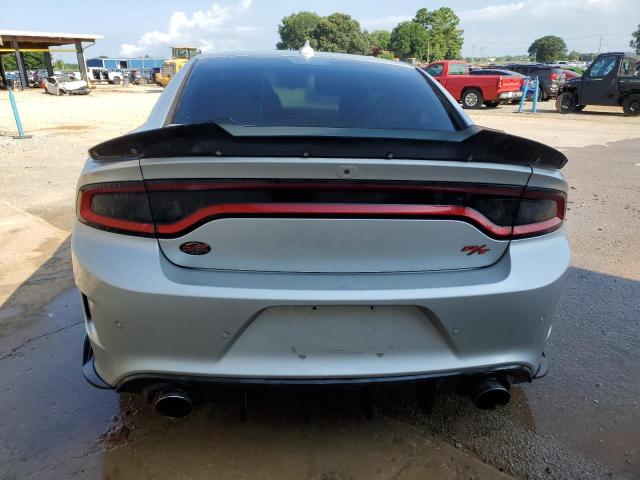 Auction sale of the 2021 Dodge Charger R/, vin: 2C3CDXCT1MH594510, lot number: 64232155
