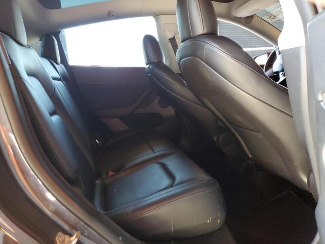 65811445 :رقم المزاد ، 7SAYGDEE2PF609311 vin ، 2023 Tesla Model Y مزاد بيع