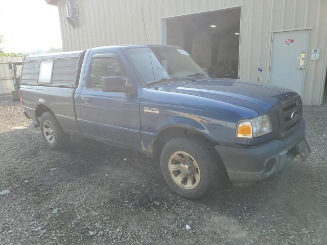 Продажа на аукционе авто 2009 Ford Ranger, vin: 1FTYR10D99PA04070, номер лота: 65018885