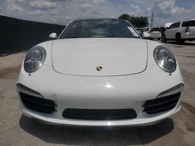 Продаж на аукціоні авто 2013 Porsche 911 Carrer, vin: WP0AB2A98DS123143, номер лоту: 63921115