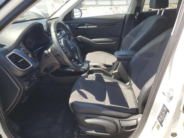 Продаж на аукціоні авто 2023 Kia Seltos, vin: KNDEU2AA5P7456025, номер лоту: 65809535
