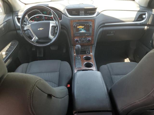 2013 Chevrolet Traverse L მანქანა იყიდება აუქციონზე, vin: 1GNKVJKD5DJ225490, აუქციონის ნომერი: 64645495