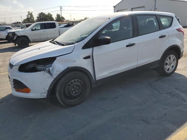 Aukcja sprzedaży 2015 Ford Escape, vin: 1FMCU0F78FUB12709, numer aukcji: 41609606