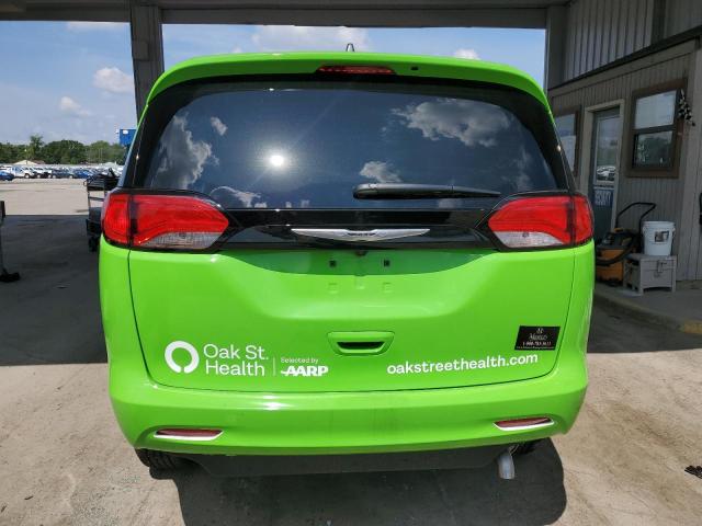 Продажа на аукционе авто 2024 Chrysler Voyager, vin: 2C4RC1CGXRR152500, номер лота: 63078935