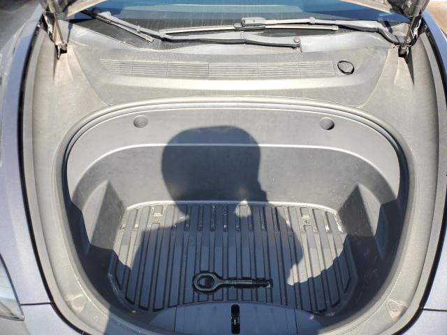 66612105 :رقم المزاد ، 5YJ3E1EB1NF291065 vin ، 2022 Tesla Model 3 مزاد بيع