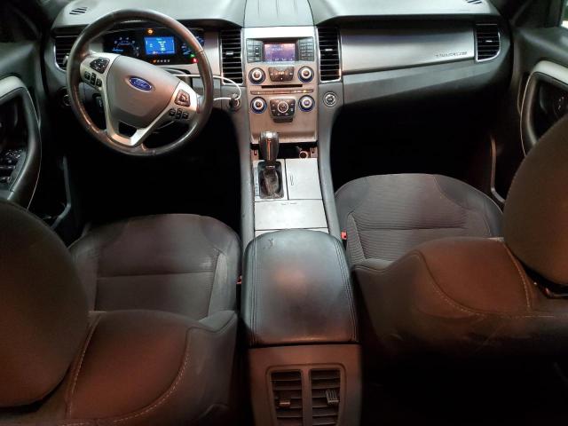 64853605 :رقم المزاد ، 1FAHP2E80EG158142 vin ، 2014 Ford Taurus Sel مزاد بيع