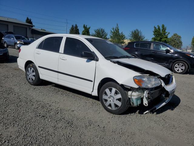 2008 Toyota Corolla Ce მანქანა იყიდება აუქციონზე, vin: 1NXBR32EX8Z024024, აუქციონის ნომერი: 64830905