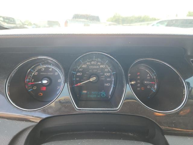 Продаж на аукціоні авто 2010 Ford Taurus, vin: 1FAHP2FW7AG144004, номер лоту: 63758755
