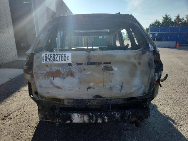 Продаж на аукціоні авто 2015 Mitsubishi Outlander, vin: JA4JZ4AX7FZ003084, номер лоту: 64582765