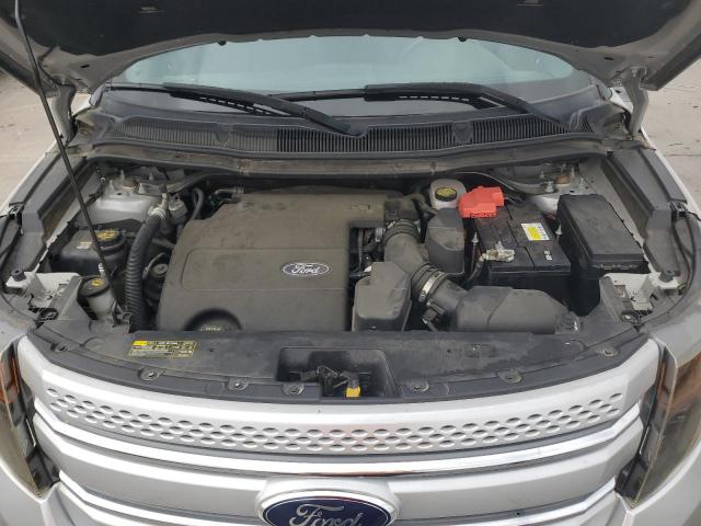 Продаж на аукціоні авто 2011 Ford Explorer X, vin: 1FMHK8D85BGA65864, номер лоту: 66954445
