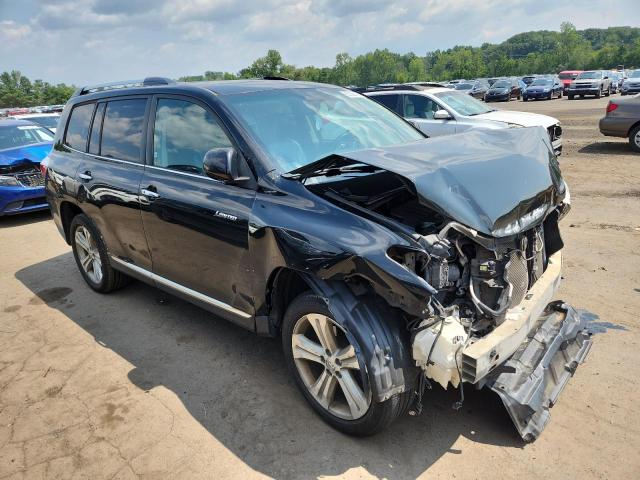 Продажа на аукционе авто 2012 Toyota Highlander, vin: 5TDDK3EH3CS128519, номер лота: 65529455