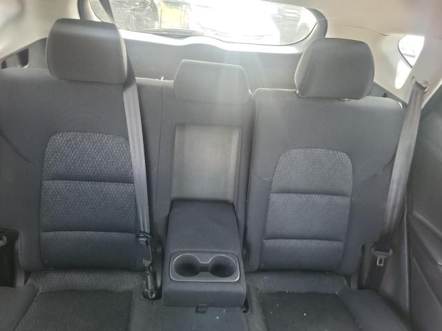 2016 Hyundai Tucson Lim მანქანა იყიდება აუქციონზე, vin: KM8J3CA21GU020835, აუქციონის ნომერი: 64065755