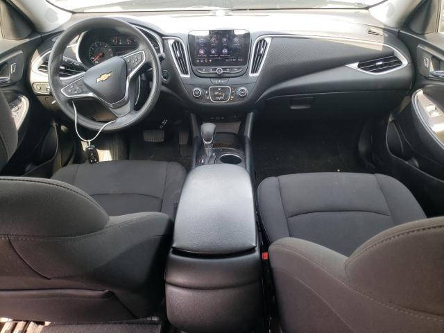 Продажа на аукционе авто 2022 Chevrolet Malibu Ls, vin: 1G1ZB5ST0NF214652, номер лота: 65265895