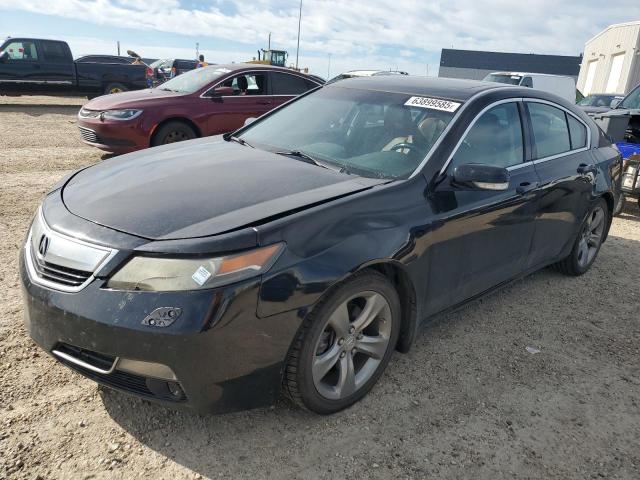 2012 Acura Tl მანქანა იყიდება აუქციონზე, vin: 19UUA9F28CA802825, აუქციონის ნომერი: 63899585