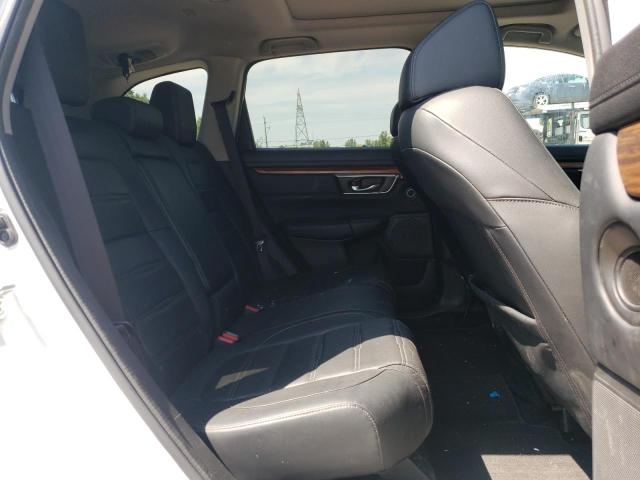 Aukcja sprzedaży 2021 Honda Cr-v, vin: 2HKRW2H97MH226596, numer aukcji: 59998975