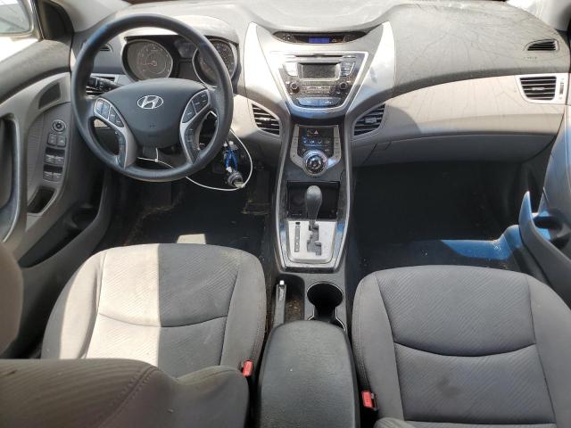 Продаж на аукціоні авто 2013 Hyundai Elantra Gl, vin: KMHDH4AE2DU738484, номер лоту: 65476955