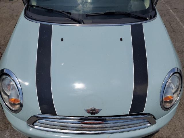 Продажа на аукционе авто 2013 Mini Cooper, vin: WMWSU3C55DT545604, номер лота: 63487605
