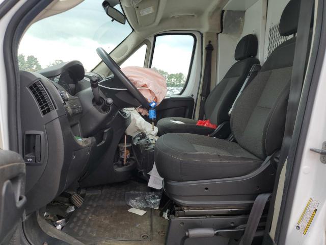 Продаж на аукціоні авто 2021 Ram Promaster 3500, vin: 3C6MRVJG1ME541885, номер лоту: 66704665