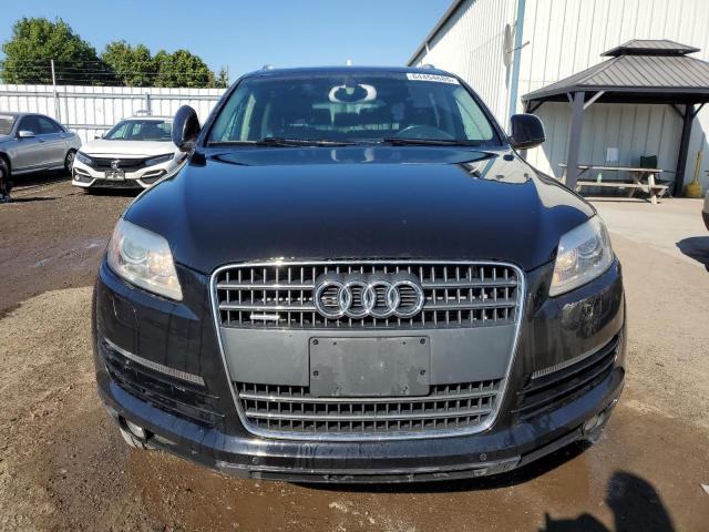 64454685 :رقم المزاد ، WA1AM64L49D034457 vin ، 2009 Audi Q7 مزاد بيع