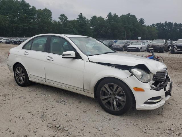 Aukcja sprzedaży 2013 Mercedes-benz C 300 4mat, vin: WDDGF8AB7DG051011, numer aukcji: 67249895