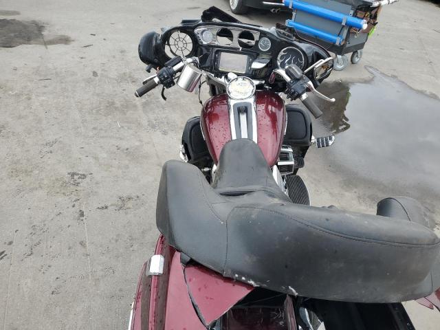 Продажа на аукционе авто 2015 Harley Davidson Flhtkl, vin: 1HD1KKL17FB605840, номер лота: 63098295