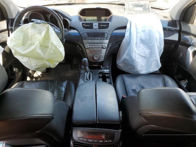 Aukcja sprzedaży 2009 Acura Mdx, vin: 2HNYD28629H527780, numer aukcji: 65425985