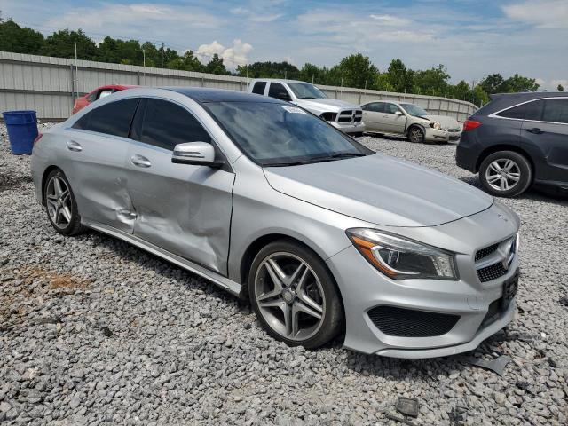 Продажа на аукционе авто 2014 Mercedes-benz Cla 250, vin: WDDSJ4EB9EN052458, номер лота: 62694245