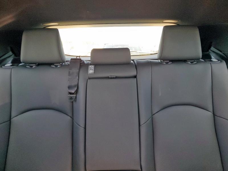 2024 Lexus Ux 250h Pr მანქანა იყიდება აუქციონზე, vin: JTHP6JBH7R2193351, აუქციონის ნომერი: 67008095