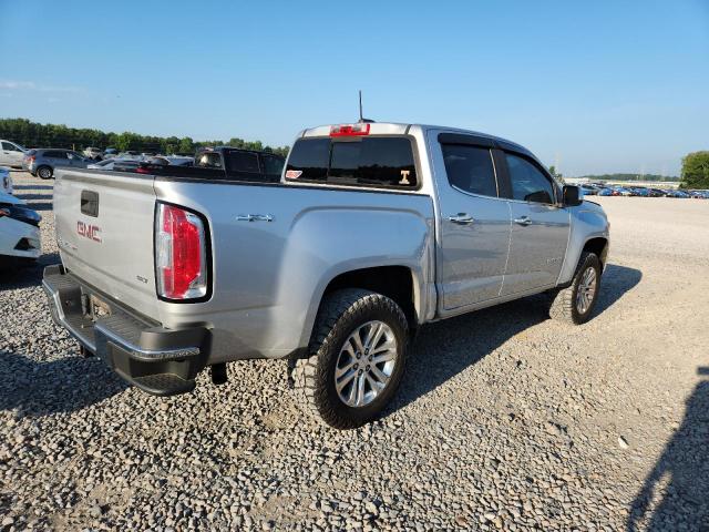 Продаж на аукціоні авто 2017 Gmc Canyon, vin: 1GTG6DEN3H1276364, номер лоту: 50567566