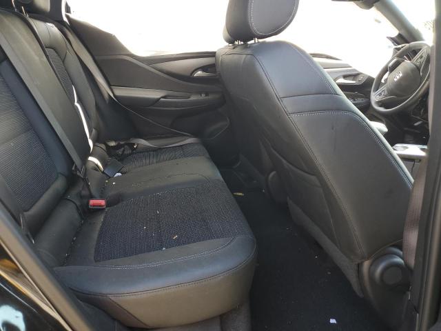 2025 Buick Envista Pr მანქანა იყიდება აუქციონზე, vin: KL47LAEP0SB057186, აუქციონის ნომერი: 63663005