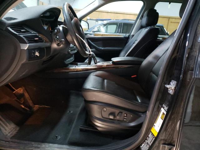 Auction sale of the 2012 Bmw X5 Xdrive3, vin: 5UXZV4C58CL754689, lot number: 63024635