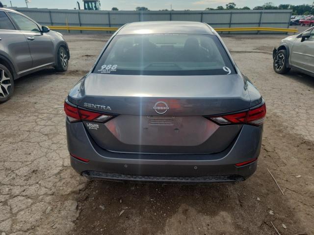 Продаж на аукціоні авто 2024 Nissan Sentra S, vin: 3N1AB8BV1RY267126, номер лоту: 63518005