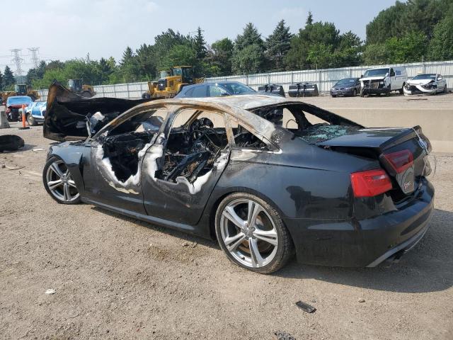 Продаж на аукціоні авто 2013 Audi S6, vin: WAUJ2AFC1DN139680, номер лоту: 66660985