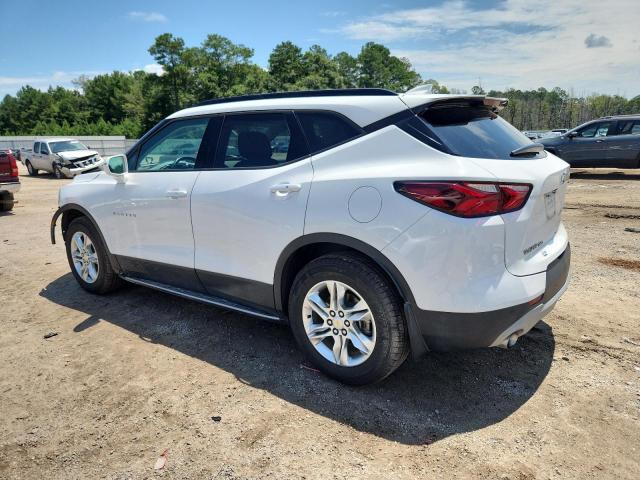 Aukcja sprzedaży 2019 Chevrolet Blazer 3lt, vin: 3GNKBHRS6KS652839, numer aukcji: 64599005