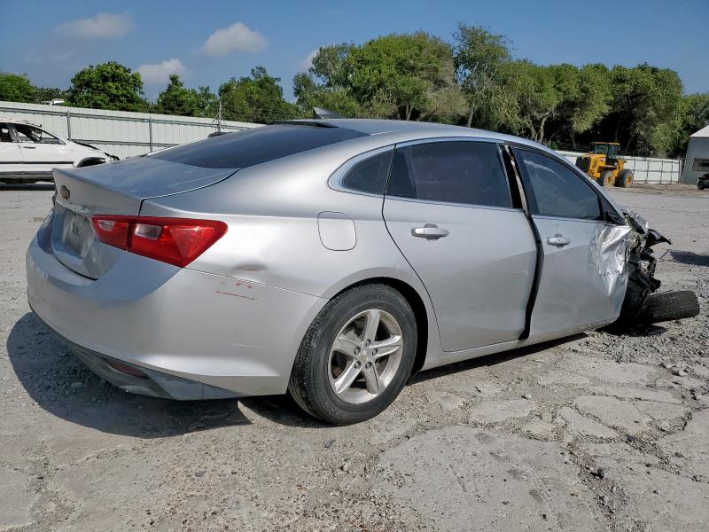 Продаж на аукціоні авто 2020 Chevrolet Malibu Ls, vin: 1G1ZC5ST9LF069525, номер лоту: 64770315