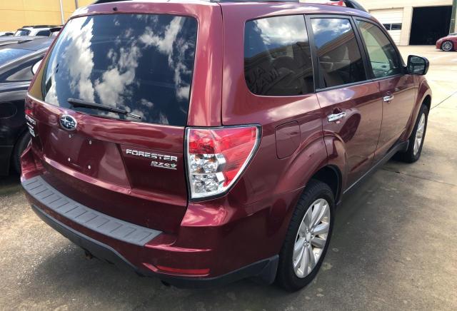 Продаж на аукціоні авто 2012 Subaru Forester 2, vin: JF2SHADC5CH420436, номер лоту: 66755975