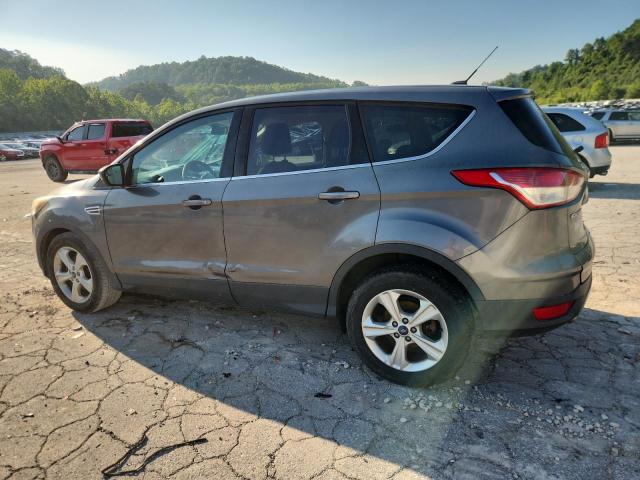 2014 Ford Escape Se მანქანა იყიდება აუქციონზე, vin: 1FMCU0GX3EUA91586, აუქციონის ნომერი: 63781265