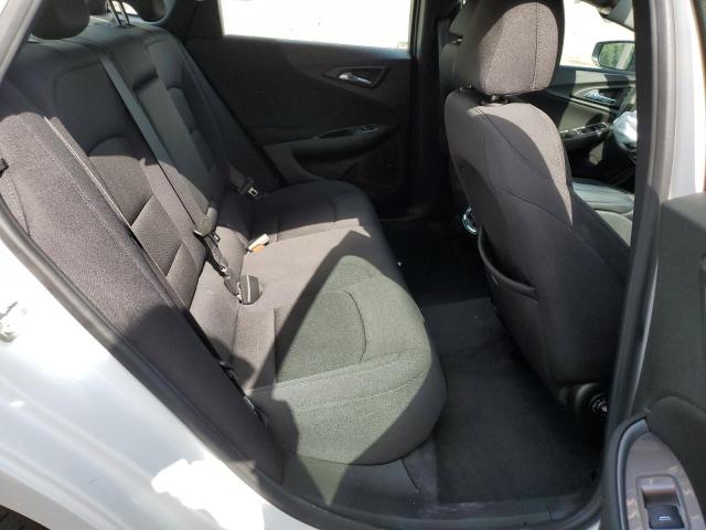 64094545 :رقم المزاد ، 1G1ZD5STXPF176733 vin ، 2023 Chevrolet Malibu مزاد بيع