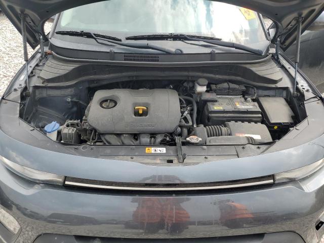 Aukcja sprzedaży 2021 Kia Soul, vin: KNDJ23AUXM7794276, numer aukcji: 55490615