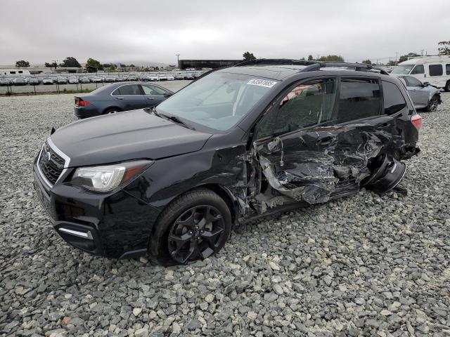 Aukcja sprzedaży 2018 Subaru Forester, vin: JF2SJAGC6JH545121, numer aukcji: 63587885