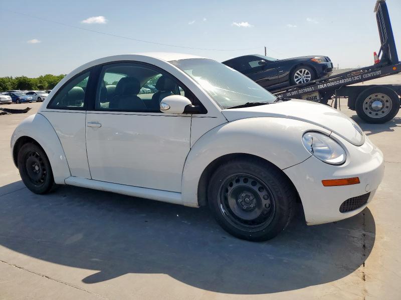 Продажа на аукционе авто 2010 Volkswagen New Beetle, vin: 3VWPG3AGXAM010554, номер лота: 65649965