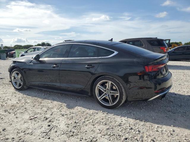 Продаж на аукціоні авто 2018 Audi S5, vin: WAUB4DF58JA058857, номер лоту: 63738305