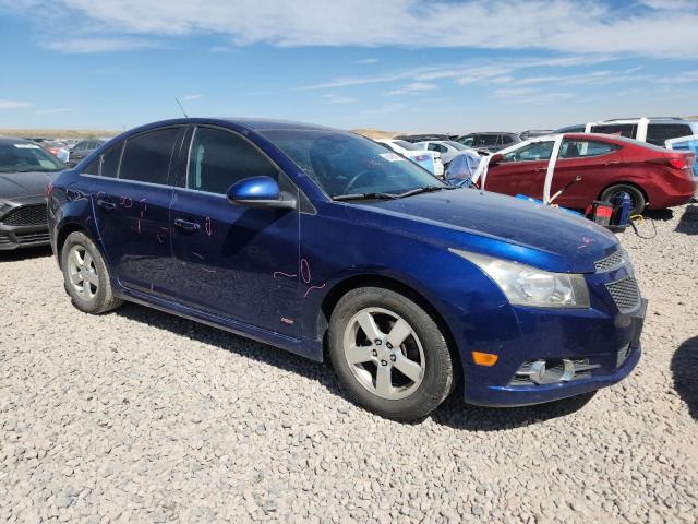 Продаж на аукціоні авто 2013 Chevrolet Cruze, vin: 1G1PC5SB8D7147979, номер лоту: 66308825